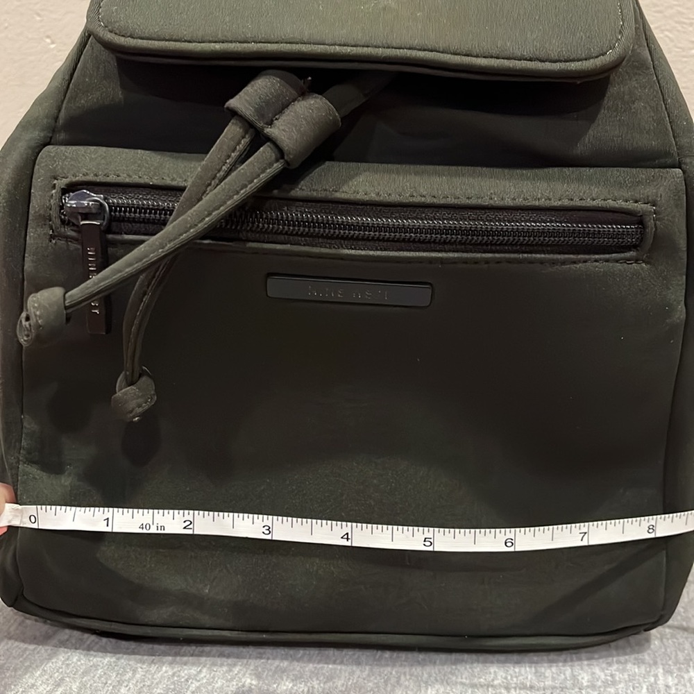 Nine West Backpack - image 5